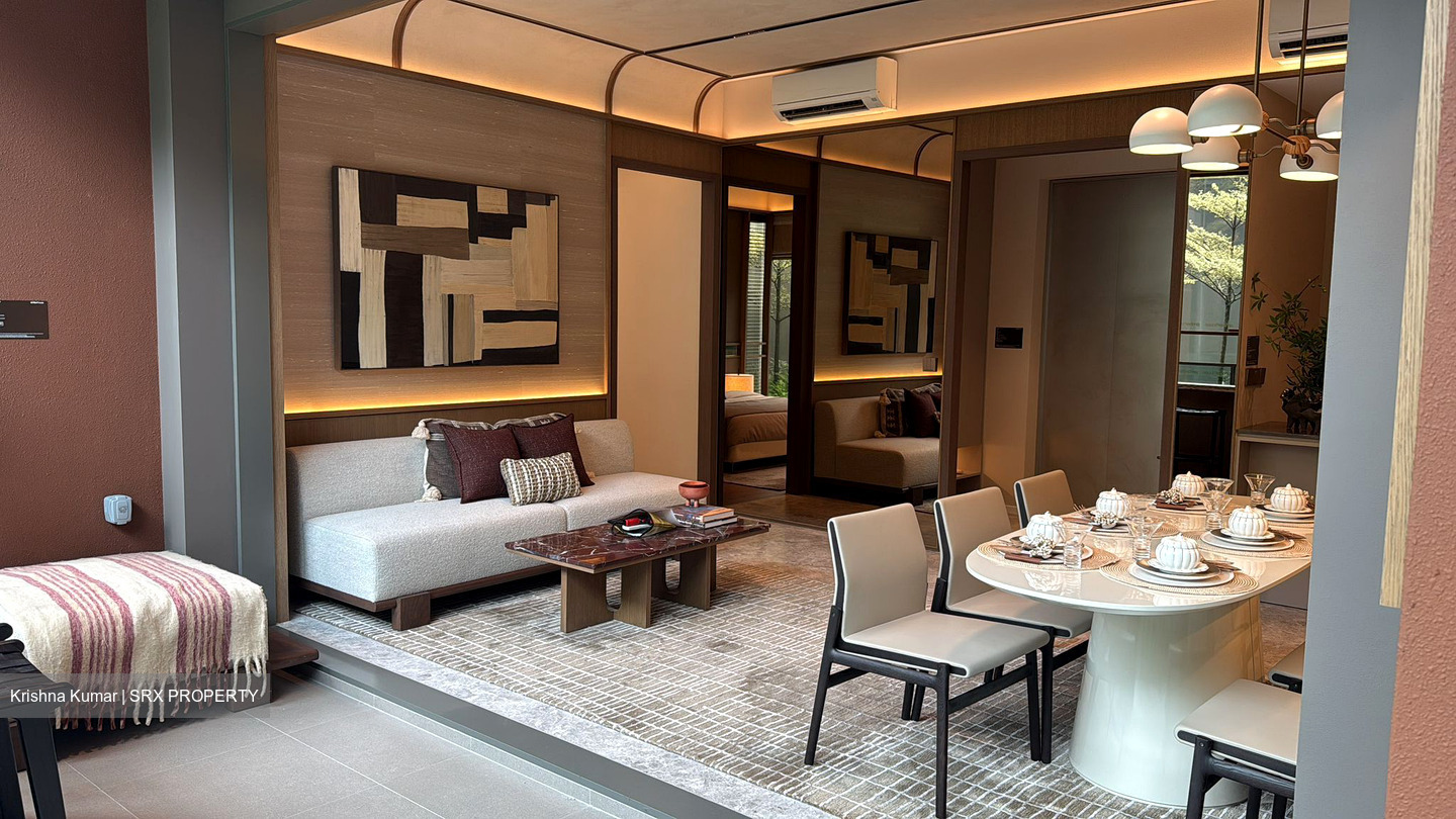 Amber House (D15), Apartment #492524841